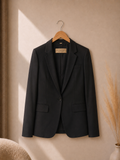 Ref A14: Veste blazer Burberry – Taille XS