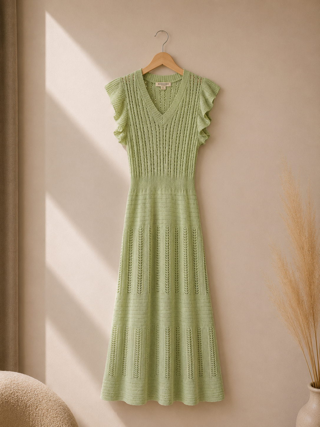 Ref A04: Robe Natura – Made in Portugal – XS