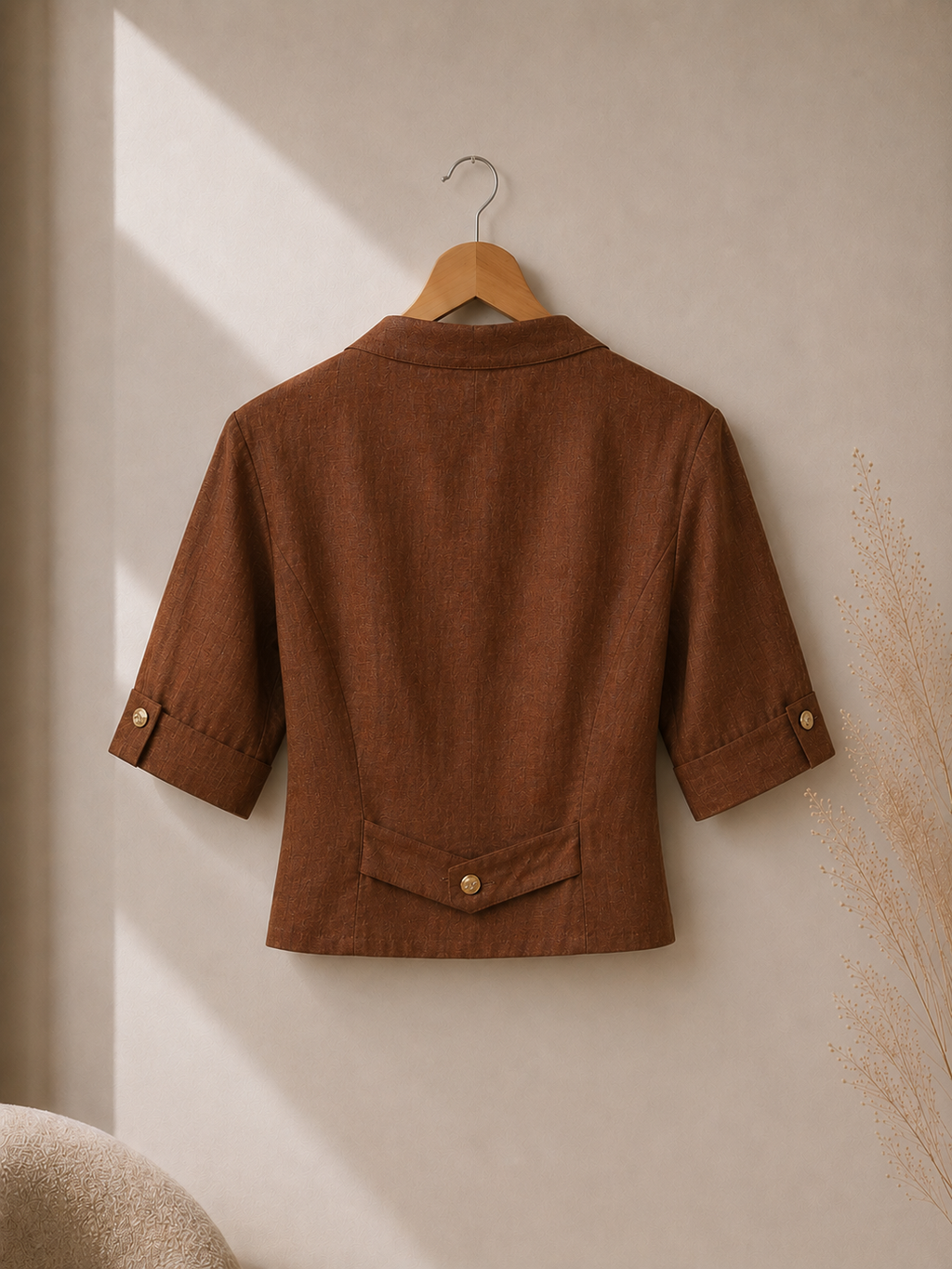 Ref A27: Veste Fritz Quadra – Taille M