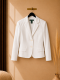 Ref A30: Blazer Lauren (Ralph Lauren) – Taille S (US 2)