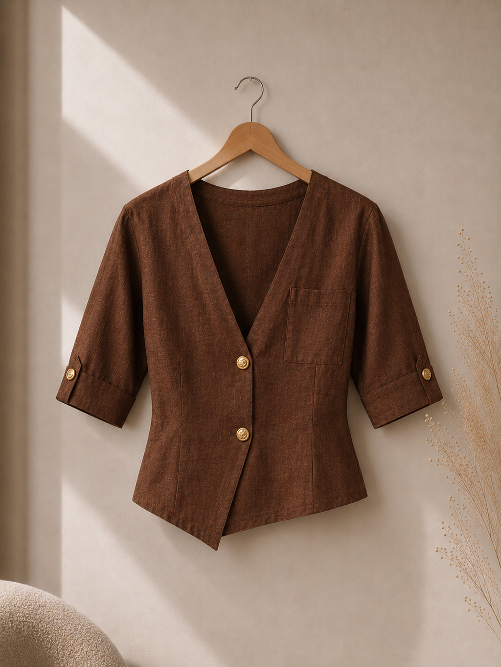 Ref A27: Veste Fritz Quadra – Taille M